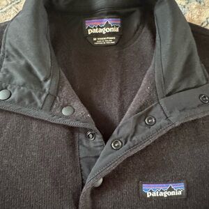 Patagonia Women’s ' Black Jacket